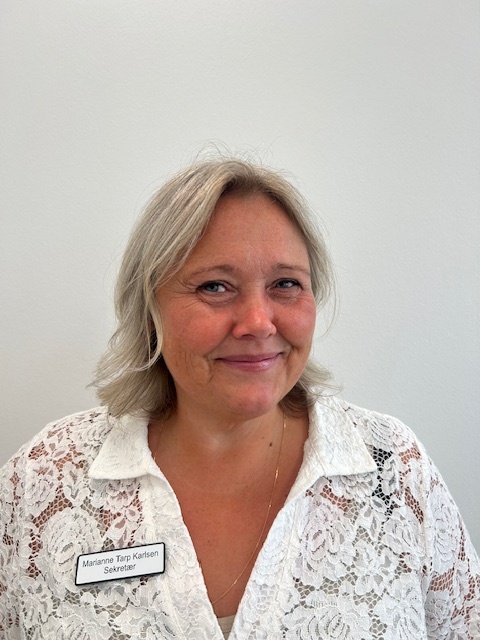 Marianne Tarp Karlsen